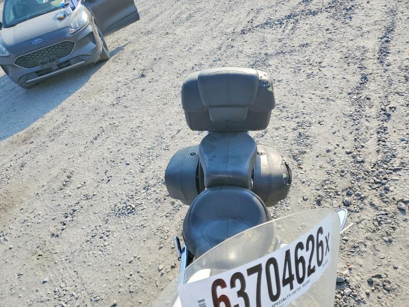 1HD1JD5199Y044165 2009 HARLEY-DAVIDSON FLSTN photo no. 5