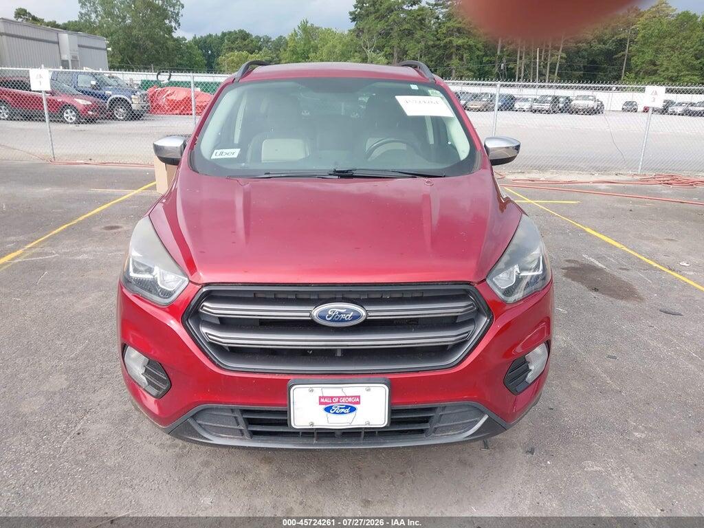 1FMCU9HD9KUB21632 2019 FORD ESCAPE photo no. 12
