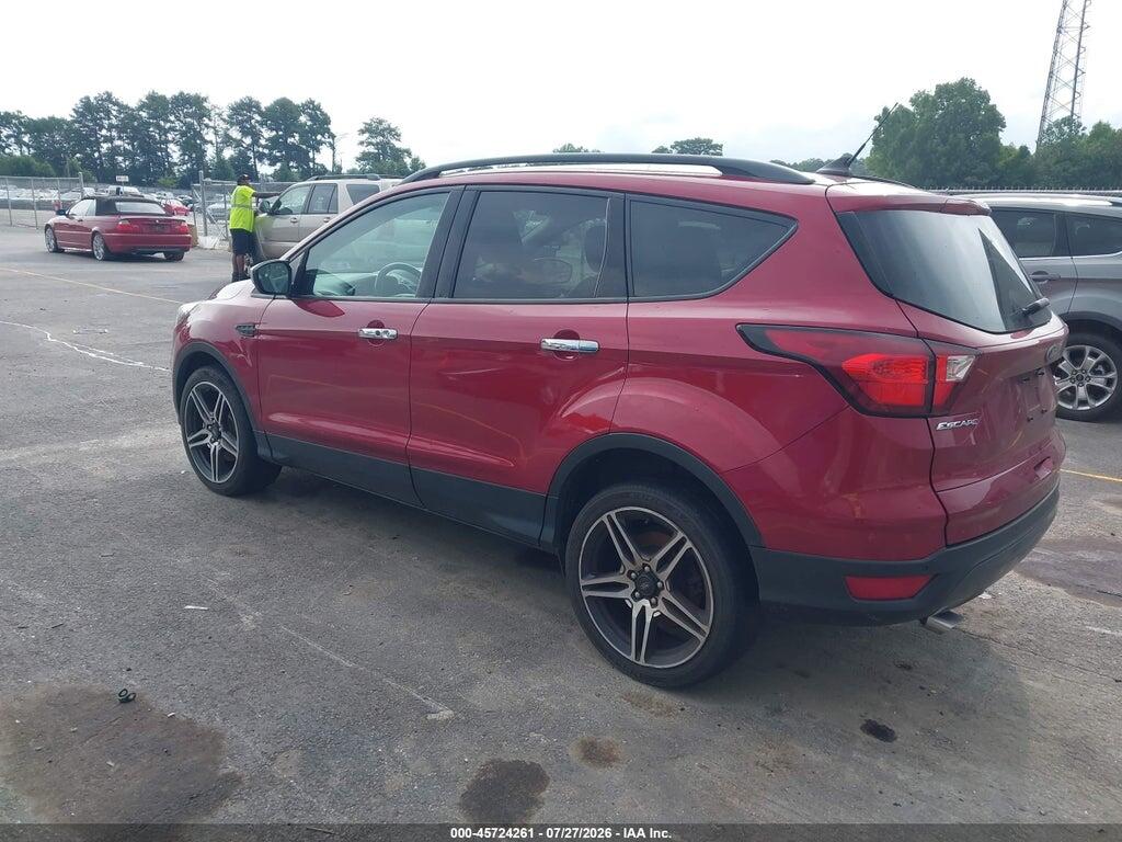 1FMCU9HD9KUB21632 2019 FORD ESCAPE photo no. 3
