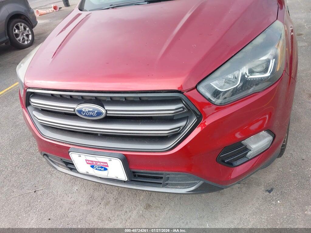 1FMCU9HD9KUB21632 2019 FORD ESCAPE photo no. 6