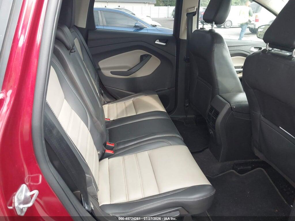 1FMCU9HD9KUB21632 2019 FORD ESCAPE photo no. 8