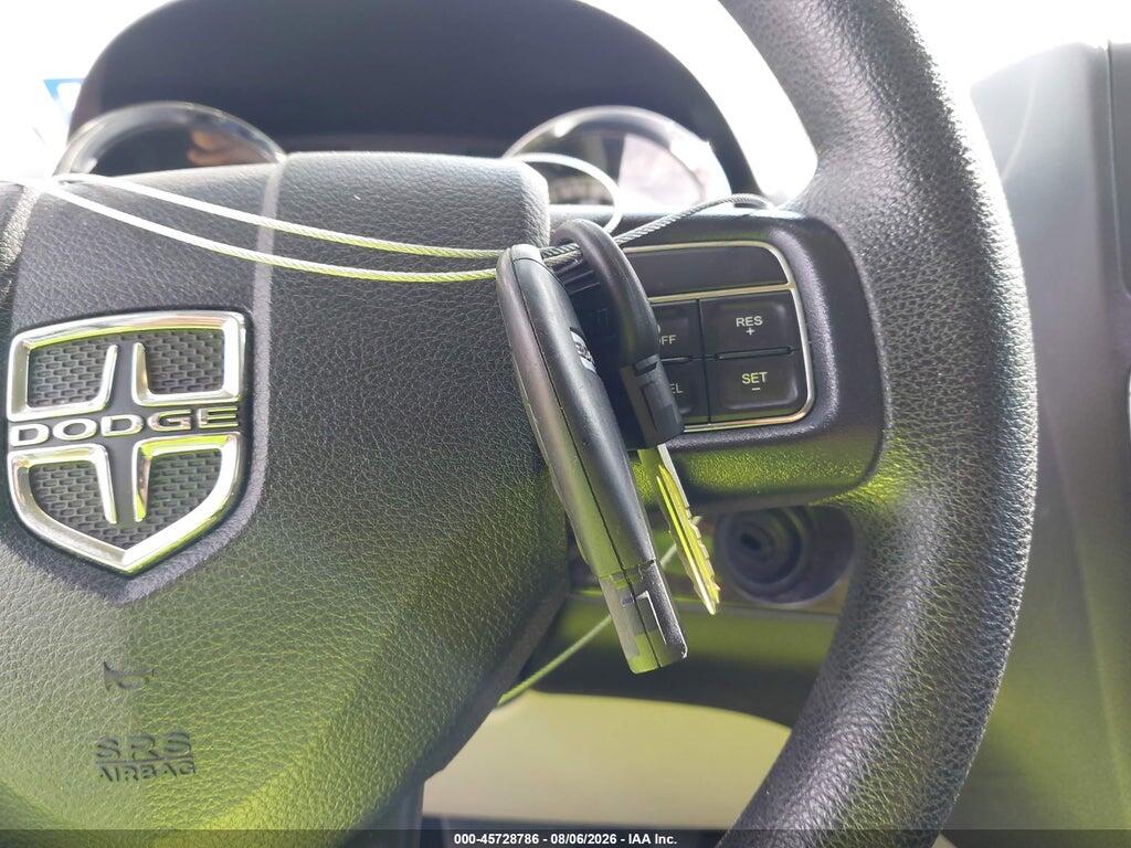 2C4RDGBG2KR673900 2019 DODGE GRAND CARAVAN photo no. 11