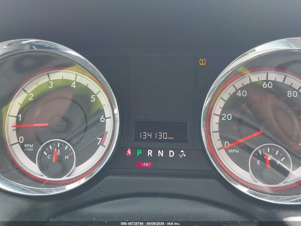 2C4RDGBG2KR673900 2019 DODGE GRAND CARAVAN photo no. 7