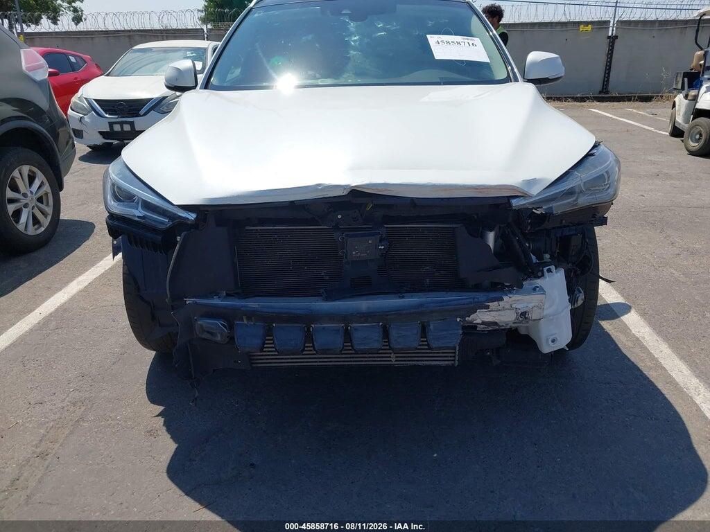 3PCAJ5M37KF113659 2019 INFINITI QX50 photo no. 12