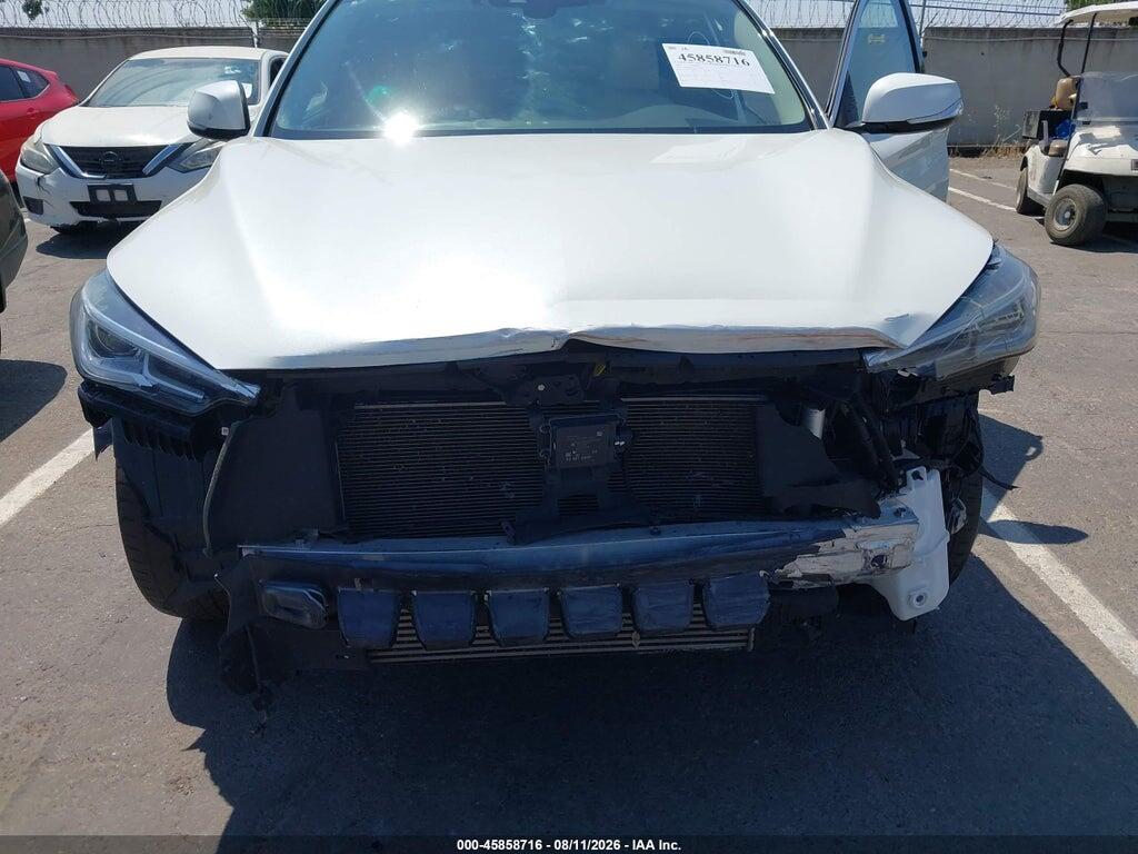 3PCAJ5M37KF113659 2019 INFINITI QX50 photo no. 6