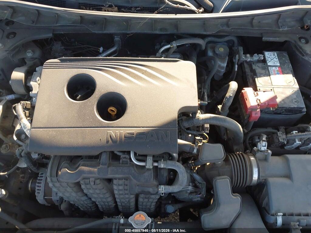 1N4BL4BV5KC209385 2019 NISSAN ALTIMA photo no. 10