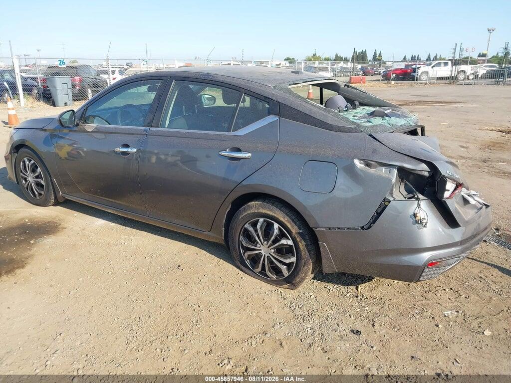 1N4BL4BV5KC209385 2019 NISSAN ALTIMA photo no. 3