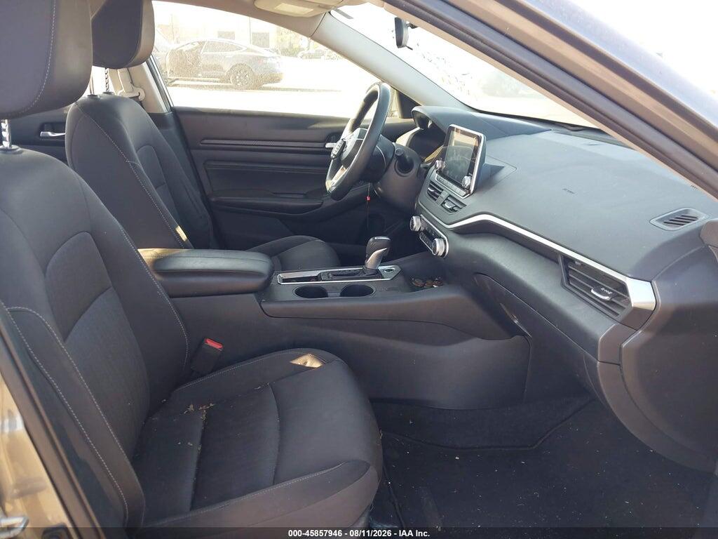 1N4BL4BV5KC209385 2019 NISSAN ALTIMA photo no. 5
