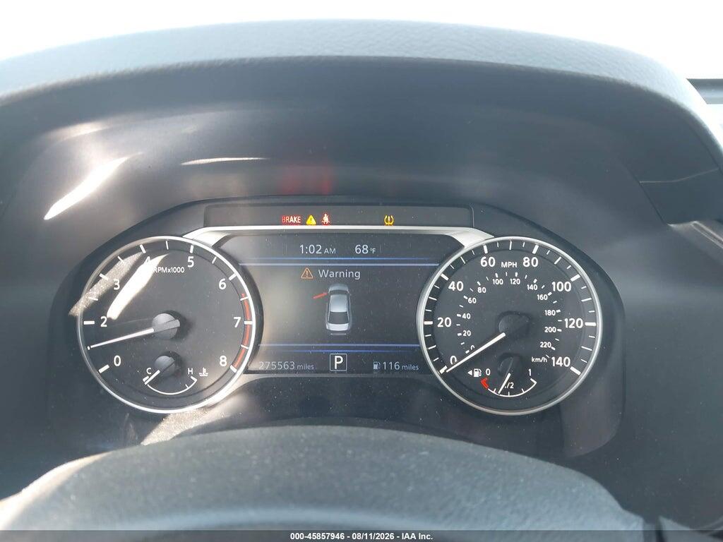 1N4BL4BV5KC209385 2019 NISSAN ALTIMA photo no. 7