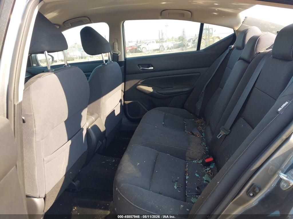 1N4BL4BV5KC209385 2019 NISSAN ALTIMA photo no. 8