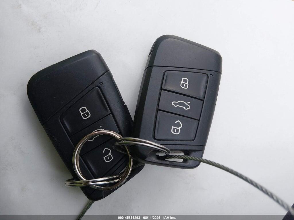 1V2DR2CA5KC594222 2019 VOLKSWAGEN ATLAS photo no. 11