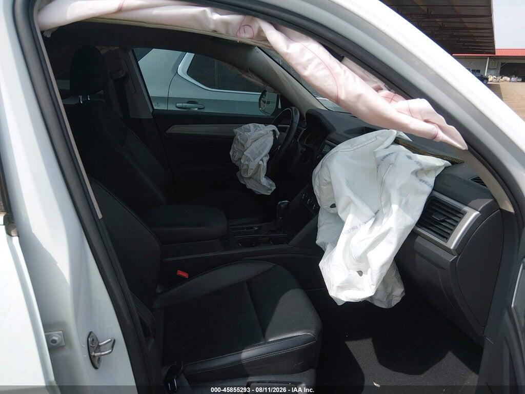 1V2DR2CA5KC594222 2019 VOLKSWAGEN ATLAS photo no. 5