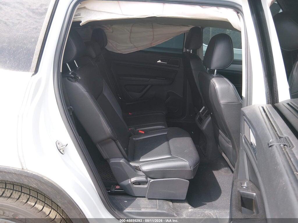 1V2DR2CA5KC594222 2019 VOLKSWAGEN ATLAS photo no. 8
