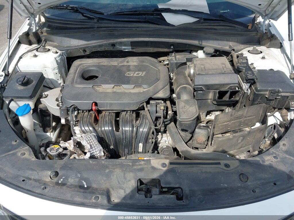 5XXGT4L3XKG359943 2019 KIA OPTIMA photo no. 10
