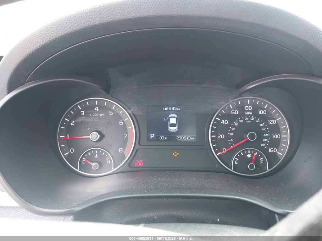 5XXGT4L3XKG359943 2019 KIA OPTIMA photo no. 7