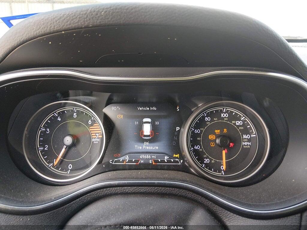 1C4PJLDB1KD449076 2019 JEEP CHEROKEE photo no. 7