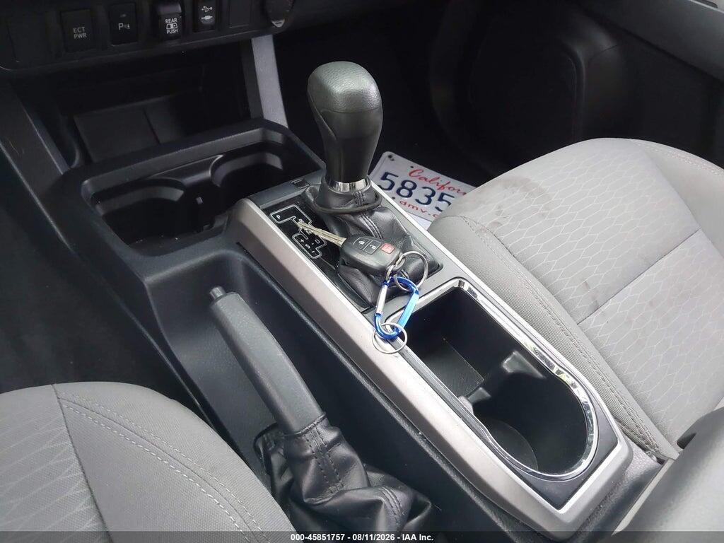 3TMAZ5CN9KM091221 2019 TOYOTA TACOMA photo no. 11