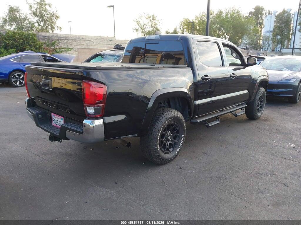 3TMAZ5CN9KM091221 2019 TOYOTA TACOMA photo no. 4