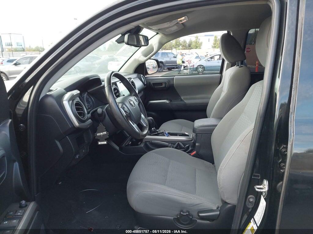 3TMAZ5CN9KM091221 2019 TOYOTA TACOMA photo no. 5