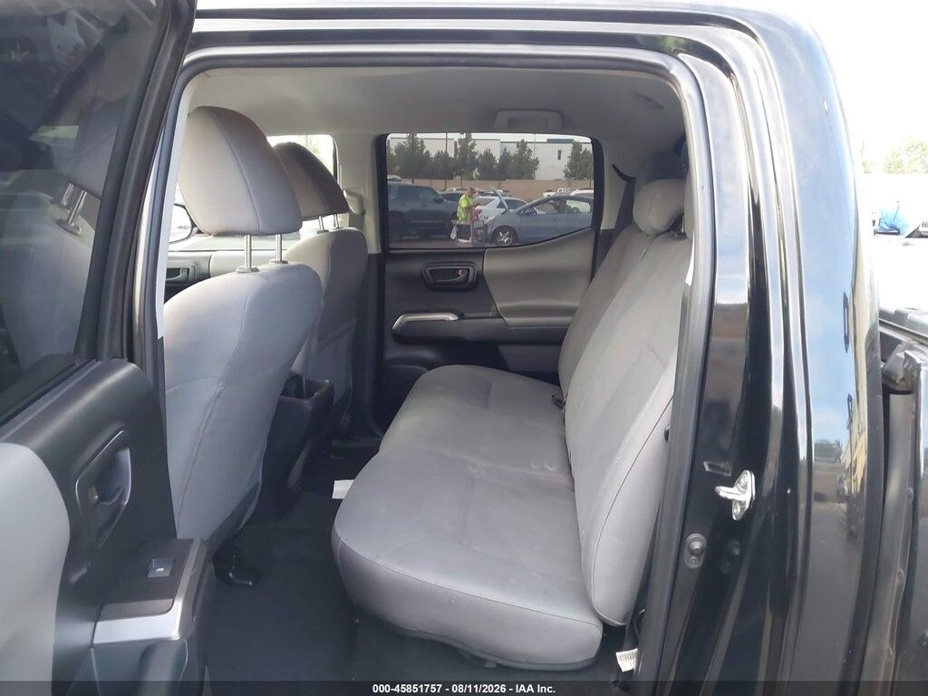 3TMAZ5CN9KM091221 2019 TOYOTA TACOMA photo no. 8