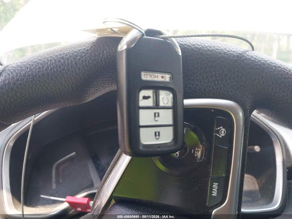 7FARW2H56KE062187 2019 HONDA CR-V photo no. 11