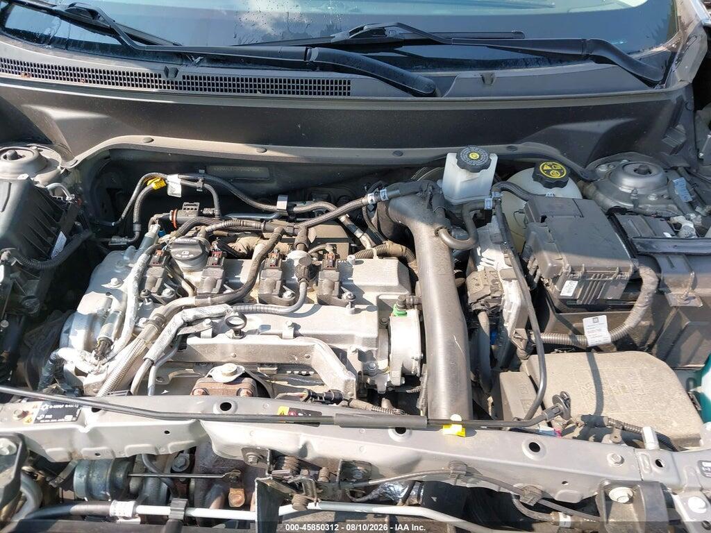 3GNAXLEX0KS558960 2019 CHEVROLET EQUINOX photo no. 10