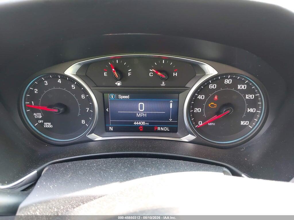3GNAXLEX0KS558960 2019 CHEVROLET EQUINOX photo no. 7