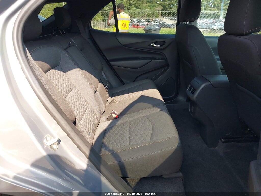 3GNAXLEX0KS558960 2019 CHEVROLET EQUINOX photo no. 8