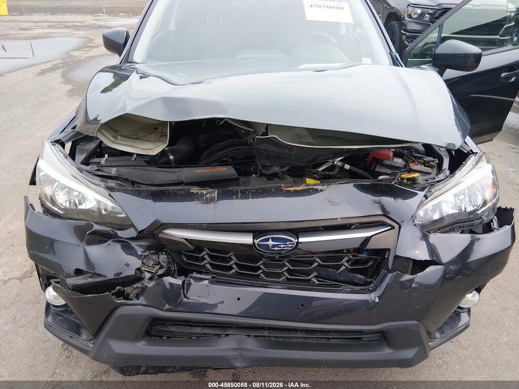 JF2GTACC5K8292820 2019 SUBARU CROSSTREK photo no. 6