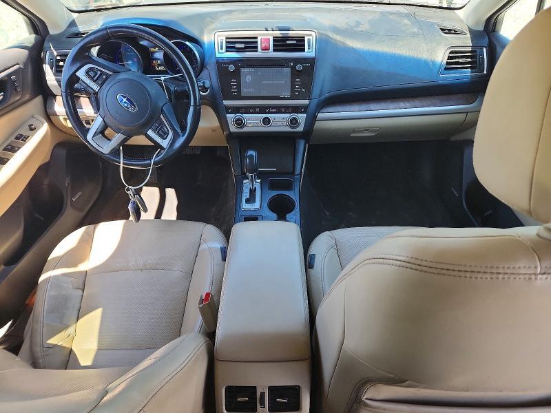 2016 SUBARU OUTBACK 2.5I LIMITED — Фото 8 из 12