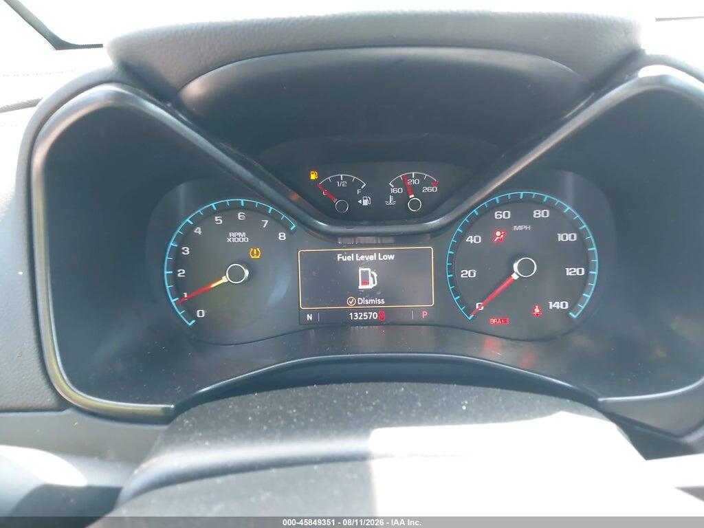 1GCHSCEA4K1102480 2019 CHEVROLET COLORADO photo no. 7
