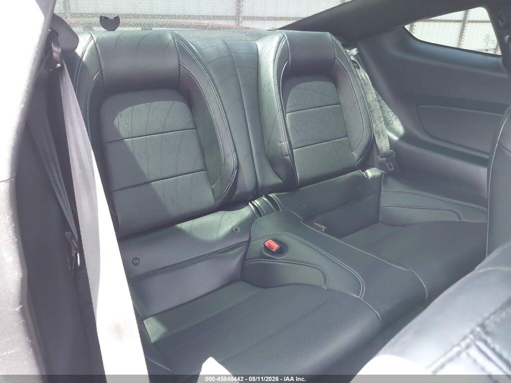 1FA6P8TH5K5189519 2019 FORD MUSTANG photo no. 8