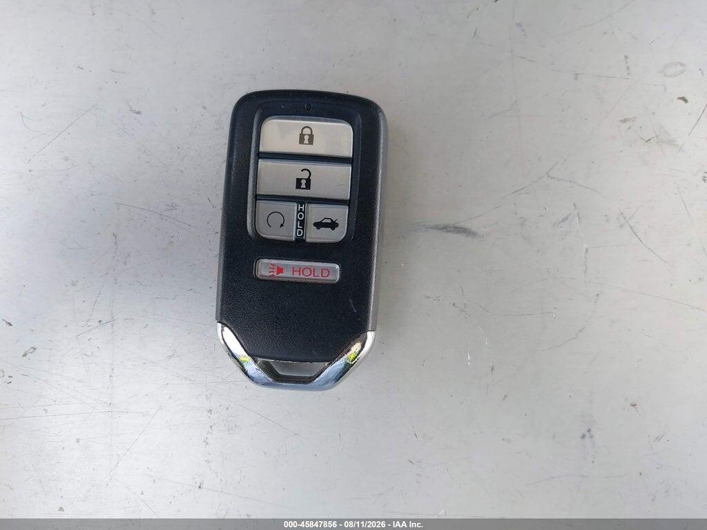 19XFC2F81KE200020 2019 HONDA CIVIC photo no. 11