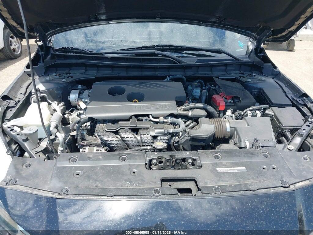 1N4BL4BV5KC227515 2019 NISSAN ALTIMA photo no. 10