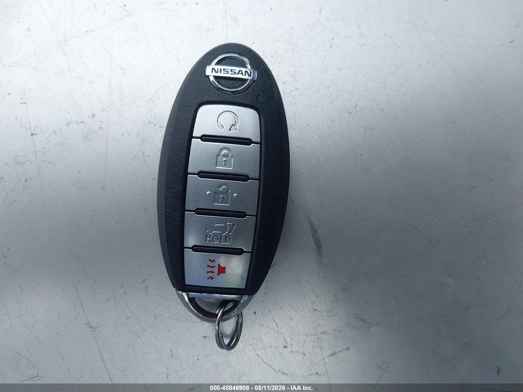 1N4BL4BV5KC227515 2019 NISSAN ALTIMA photo no. 11