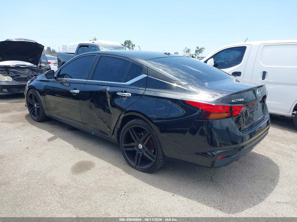 1N4BL4BV5KC227515 2019 NISSAN ALTIMA photo no. 3