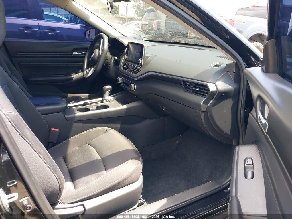 1N4BL4BV5KC227515 2019 NISSAN ALTIMA photo no. 5