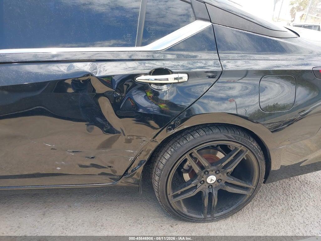 1N4BL4BV5KC227515 2019 NISSAN ALTIMA photo no. 6