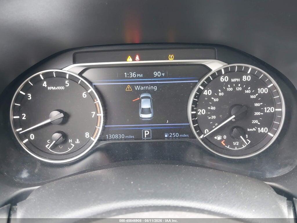 1N4BL4BV5KC227515 2019 NISSAN ALTIMA photo no. 7