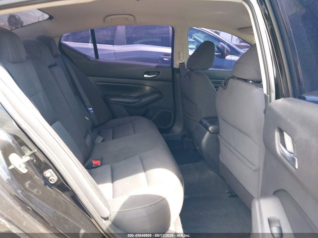 1N4BL4BV5KC227515 2019 NISSAN ALTIMA photo no. 8
