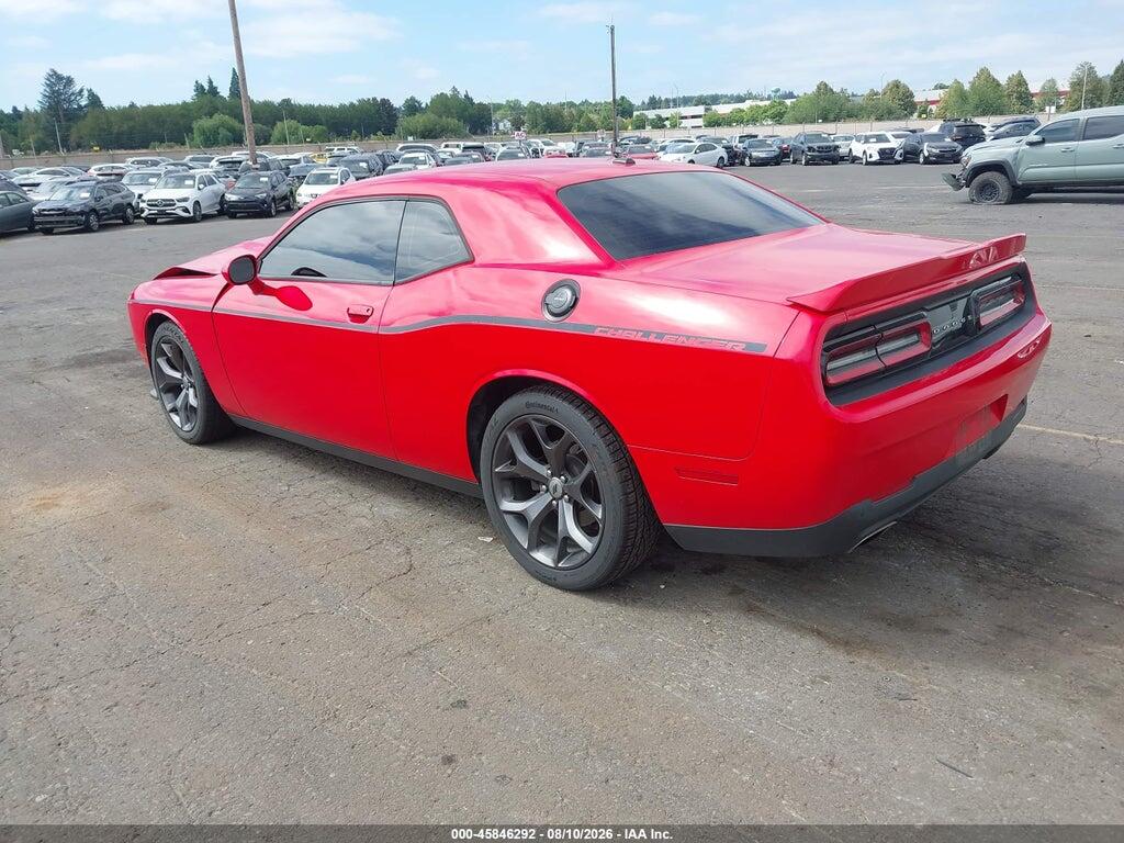 2C3CDZJG5KH543364 2019 DODGE CHALLENGER photo no. 3