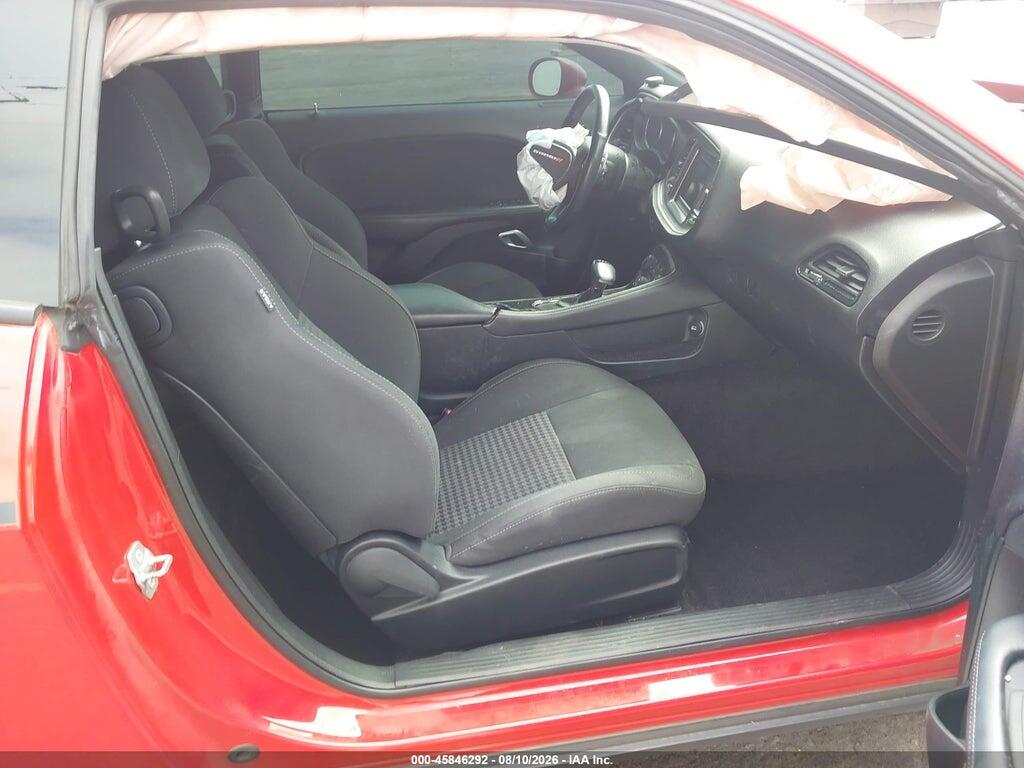 2C3CDZJG5KH543364 2019 DODGE CHALLENGER photo no. 5