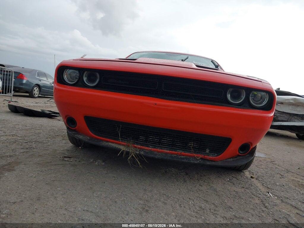 2C3CDZAG0KH547175 2019 DODGE CHALLENGER photo no. 6