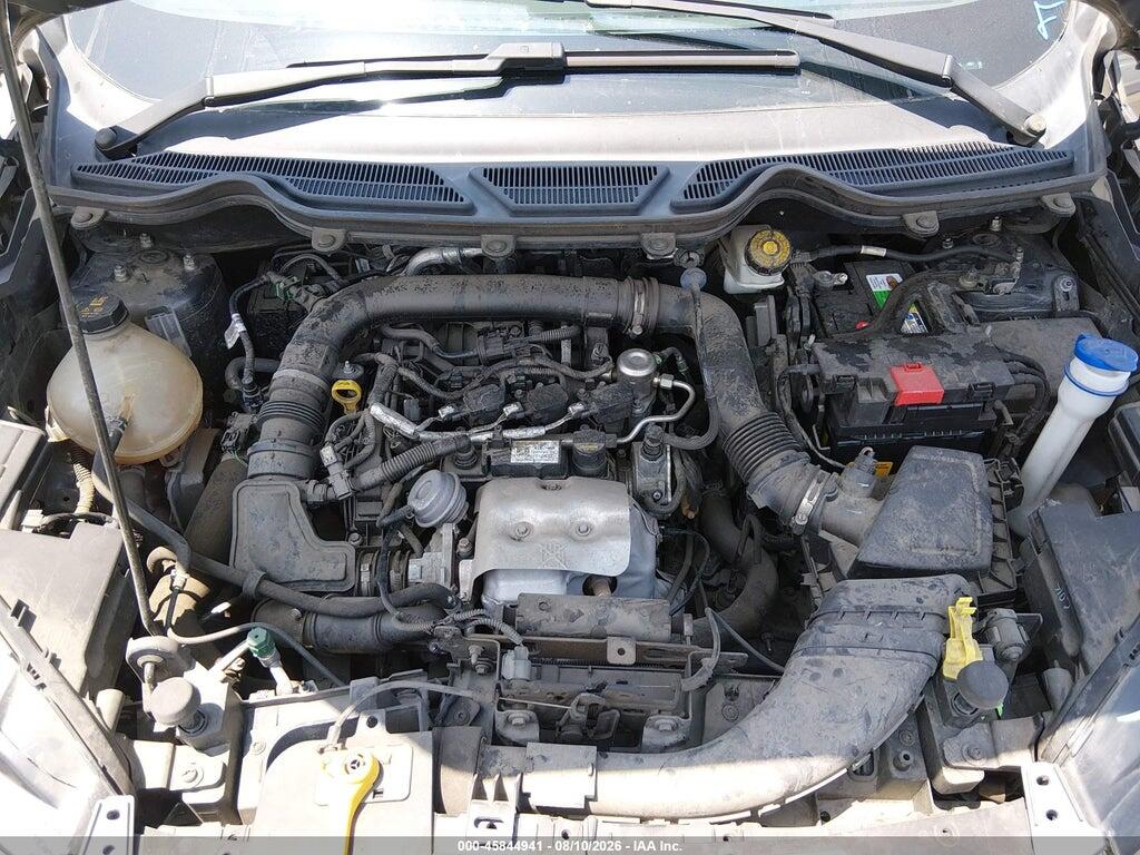 MAJ3S2GE2KC256975 2019 FORD ECOSPORT photo no. 10