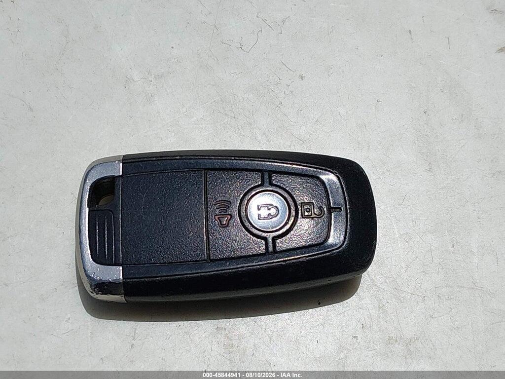 MAJ3S2GE2KC256975 2019 FORD ECOSPORT photo no. 11