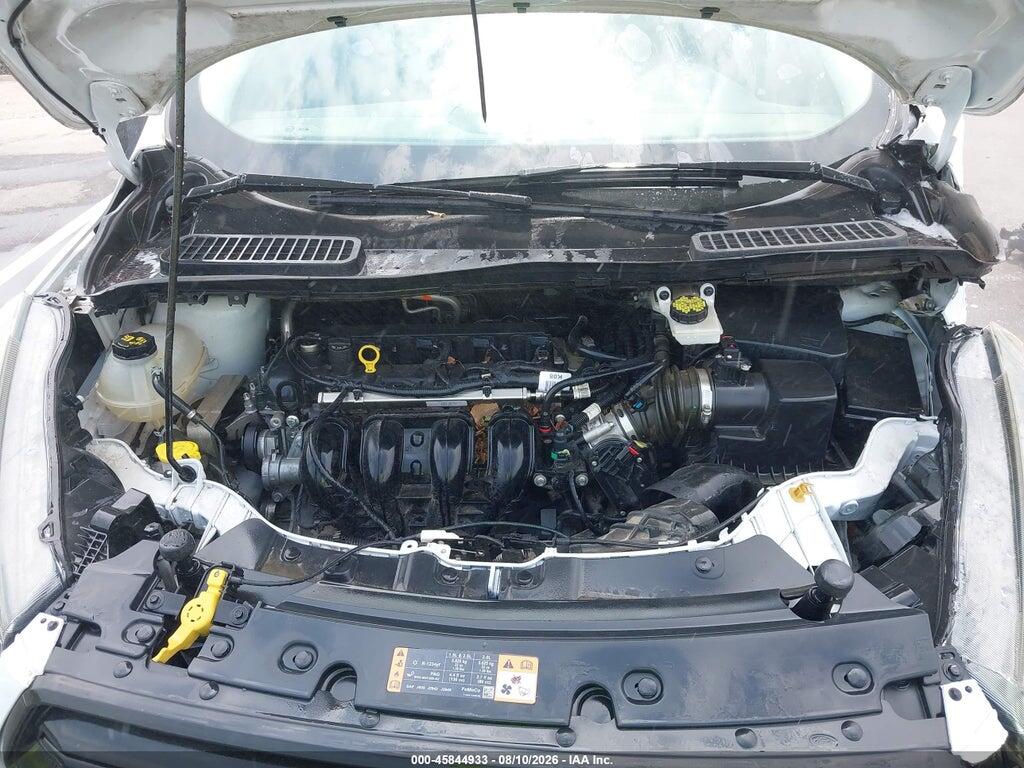1FMCU0F71KUB59154 2019 FORD ESCAPE photo no. 10