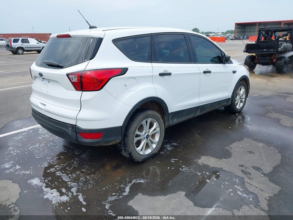 1FMCU0F71KUB59154 2019 FORD ESCAPE photo no. 4