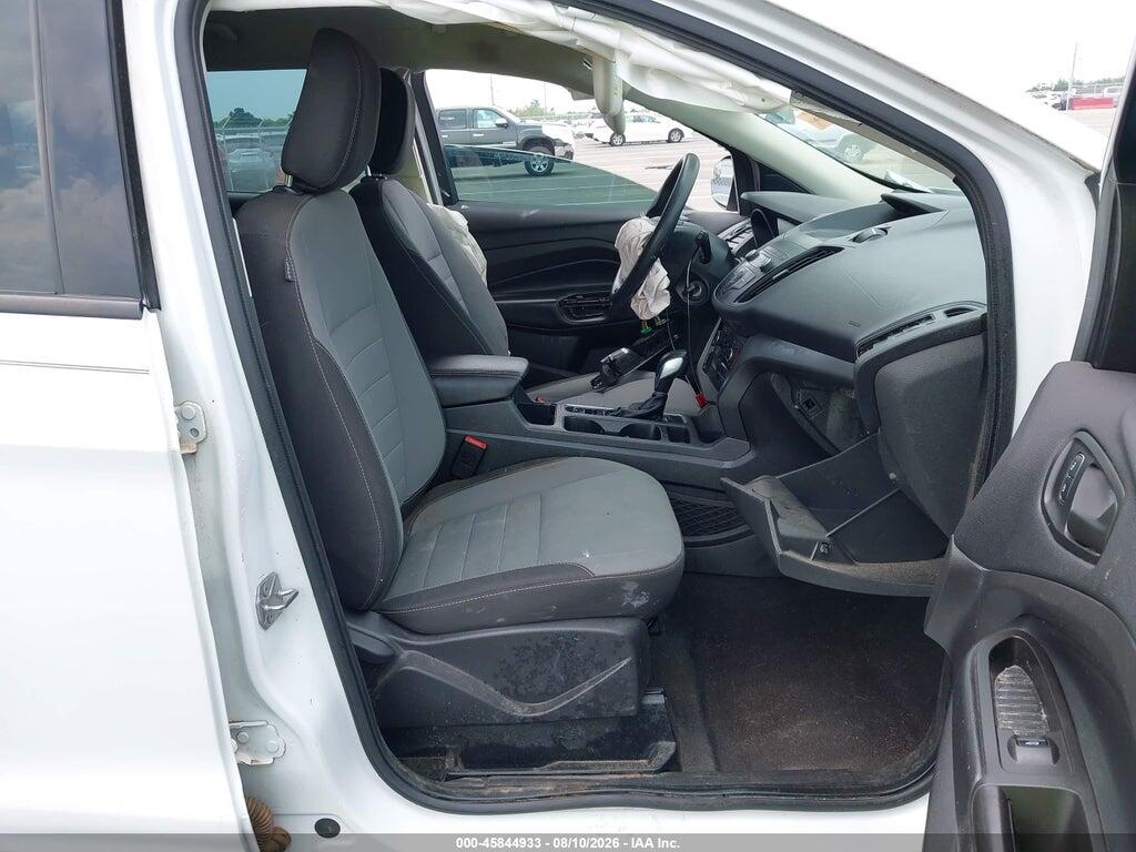 1FMCU0F71KUB59154 2019 FORD ESCAPE photo no. 5