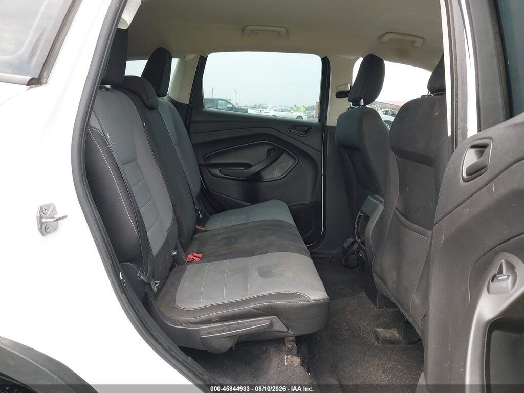 1FMCU0F71KUB59154 2019 FORD ESCAPE photo no. 8