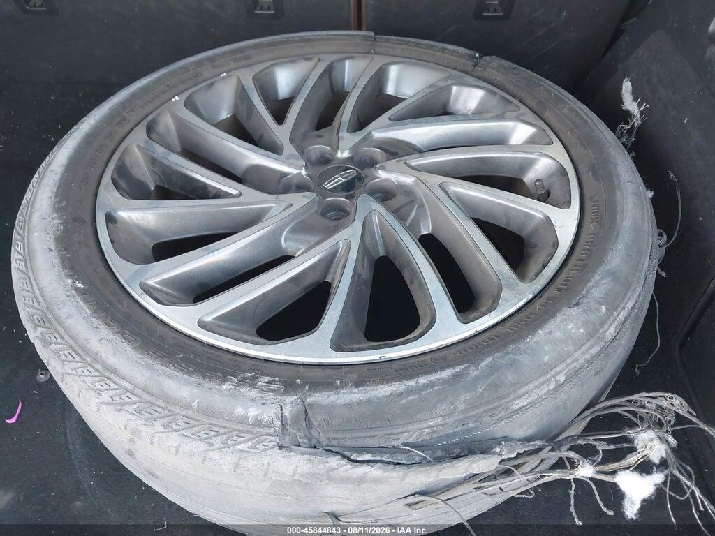2LMPJ6L96KBL11202 2019 LINCOLN NAUTILUS photo no. 12